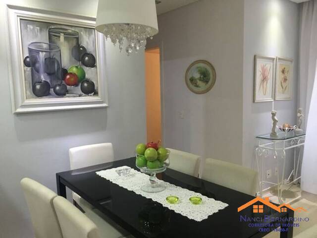 #19653 - Apartamento para Venda em Arujá - SP - 3