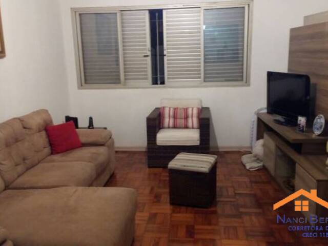 Sala para Venda em Mogi das Cruzes - 4