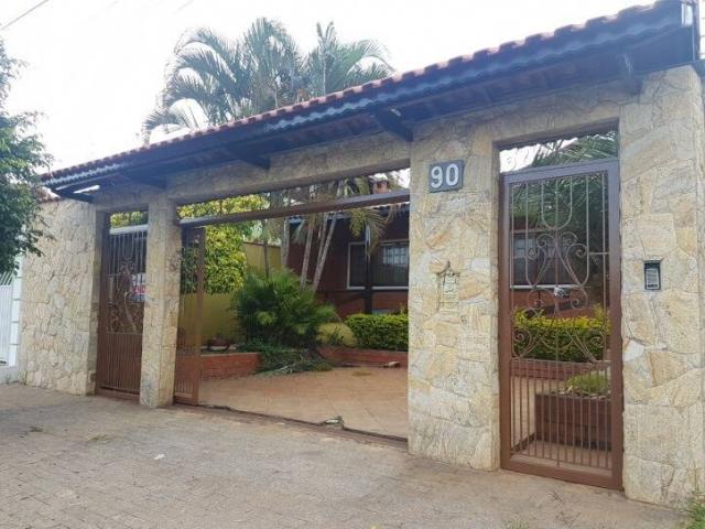 #19675 - Casa para Locação em Arujá - SP - 2