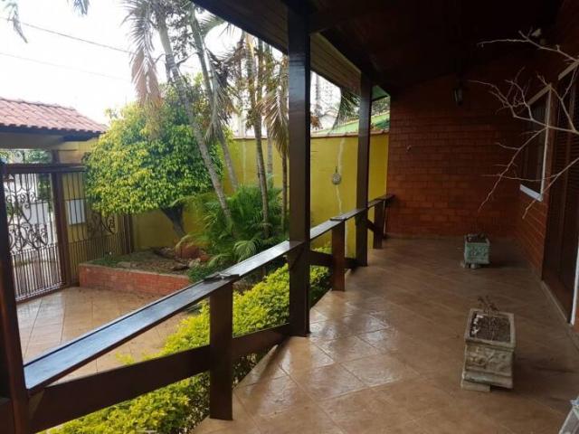 #19675 - Casa para Locação em Arujá - SP - 3