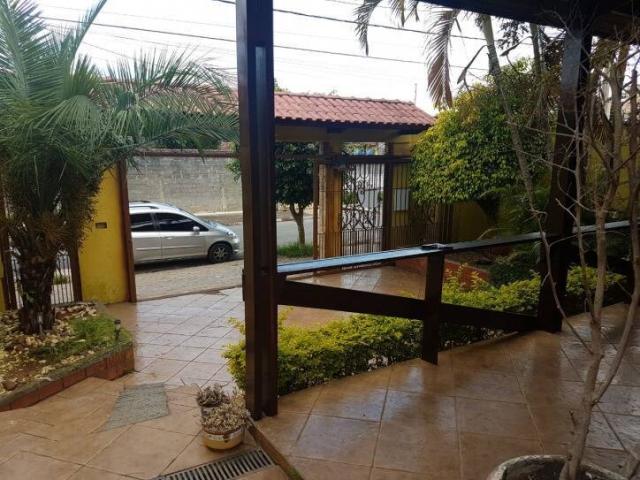 Casa para Locação em Arujá - 4