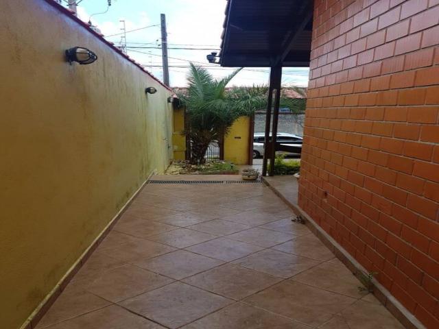 Casa para Locação em Arujá - 5