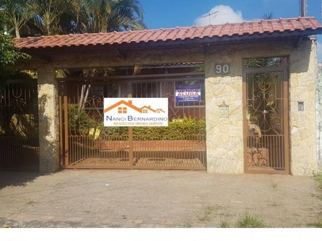 #19675 - Casa para Locação em Arujá - SP - 1