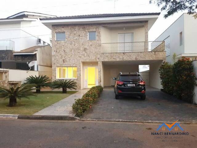 #19705 - Casa em condomínio para Locação em Arujá - SP - 1