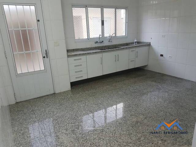 #19705 - Casa em condomínio para Locação em Arujá - SP - 2
