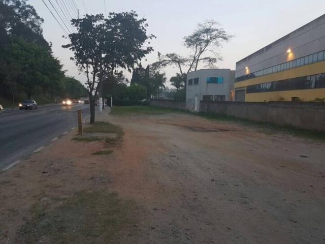 #19732 - Galpão para Locação em Arujá - SP - 3