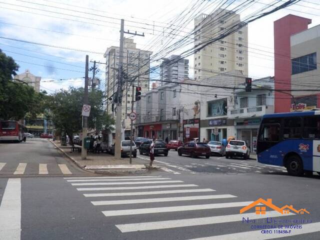 Prédio comercial para Venda em São Paulo - 5