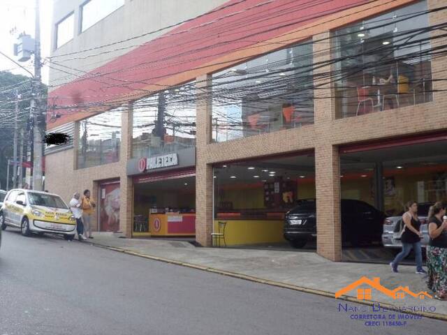 #15561 - Prédio comercial para Venda em São Paulo - SP - 1