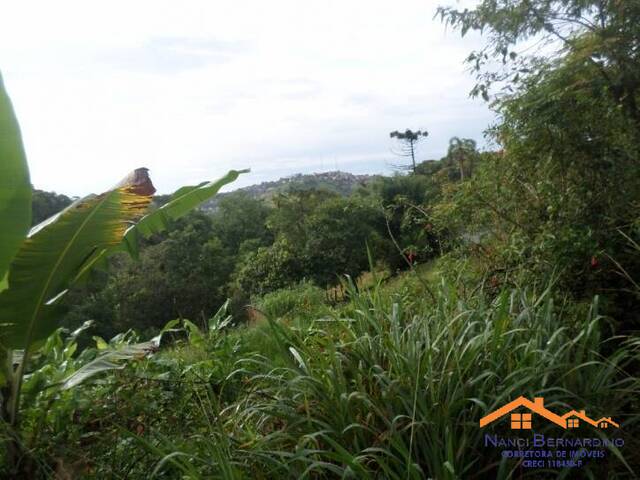 #15562 - Terreno para Venda em Arujá - SP - 1