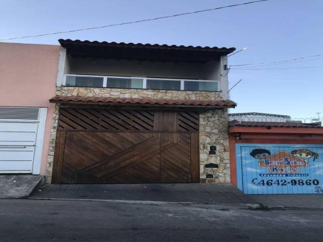 #19757 - Casa para Venda em Itaquaquecetuba - SP - 1