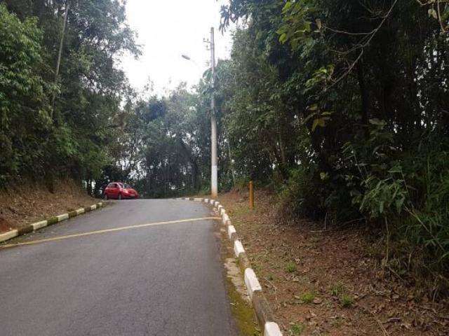 #19760 - Terreno em condomínio para Venda em Arujá - SP - 2