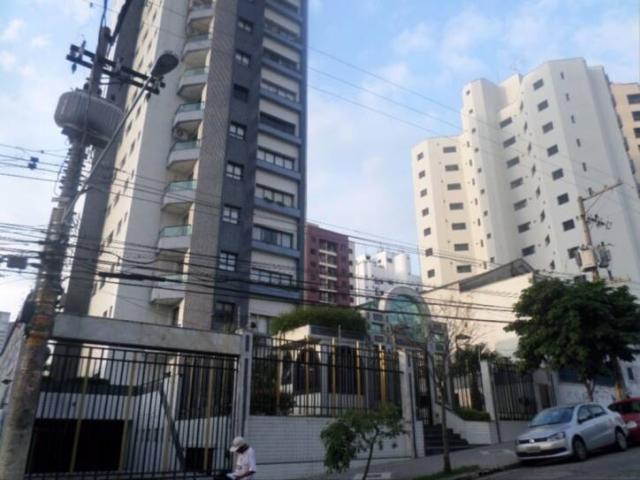 #15804 - Apartamento para Venda em São Paulo - SP - 1