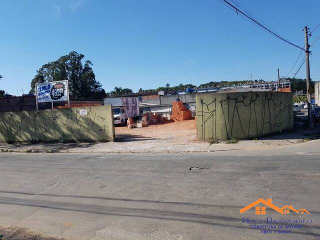 #19786 - Terreno para Venda em Guarulhos - SP - 1