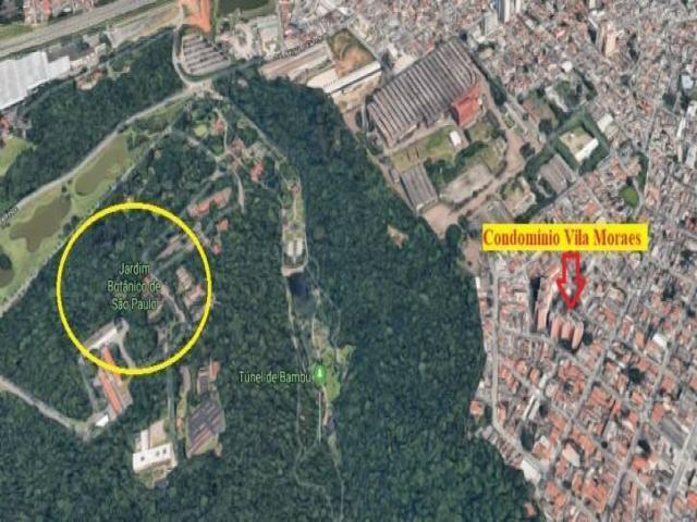 Apartamento para Locação em São Paulo - 3