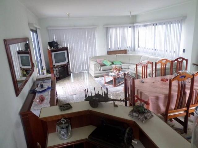 #15844 - Apartamento para Venda em São Paulo - SP - 1