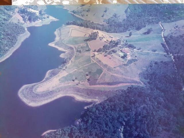 #19816 - Sítio para Venda em Santa Isabel - SP - 3